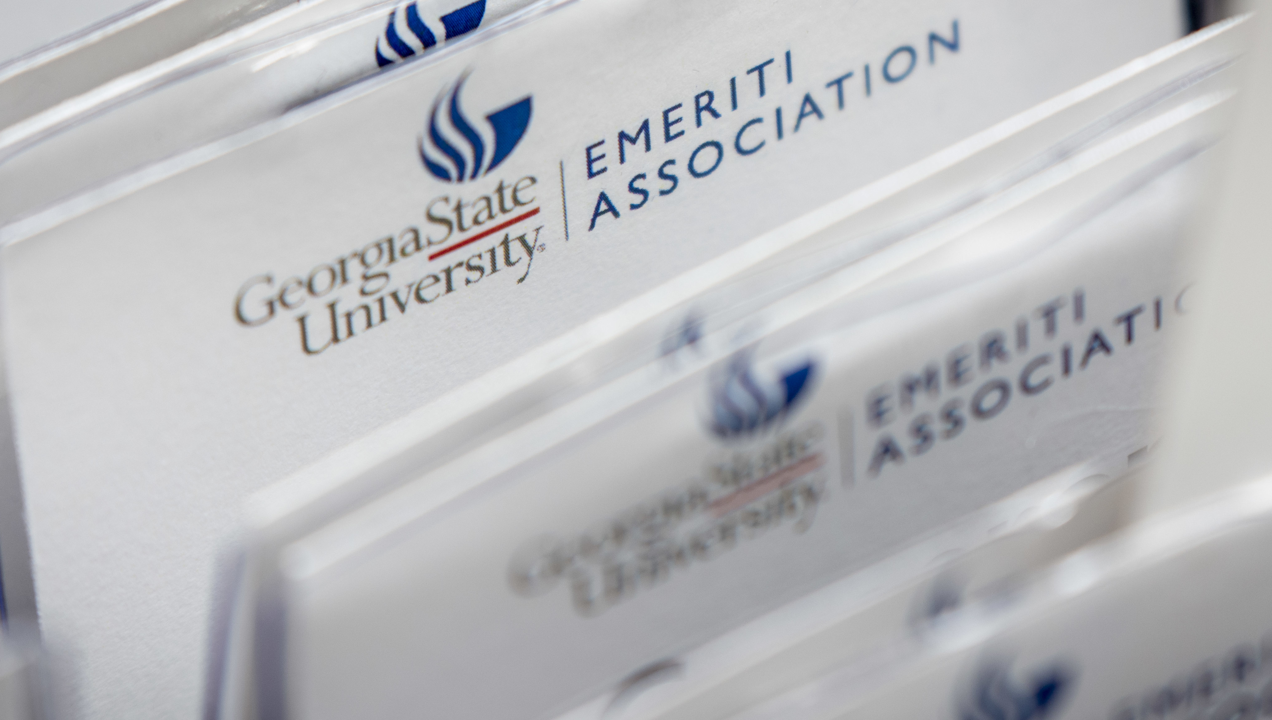 The Emeriti Association