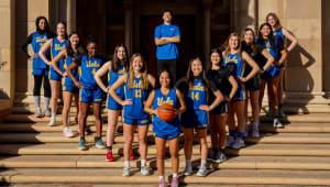 Support Women's Club Basketball For 2024!