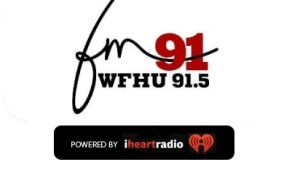 WFHU Radio Station Equipment