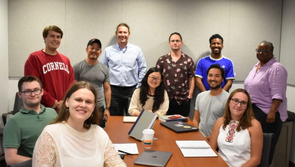 Veterans Law Practicum Image