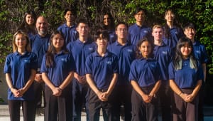 UC Irvine CanSat 2025-2026