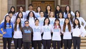 Help Support UCLA Figure Skating!!