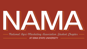 National Agri-Marketing Association at ISU