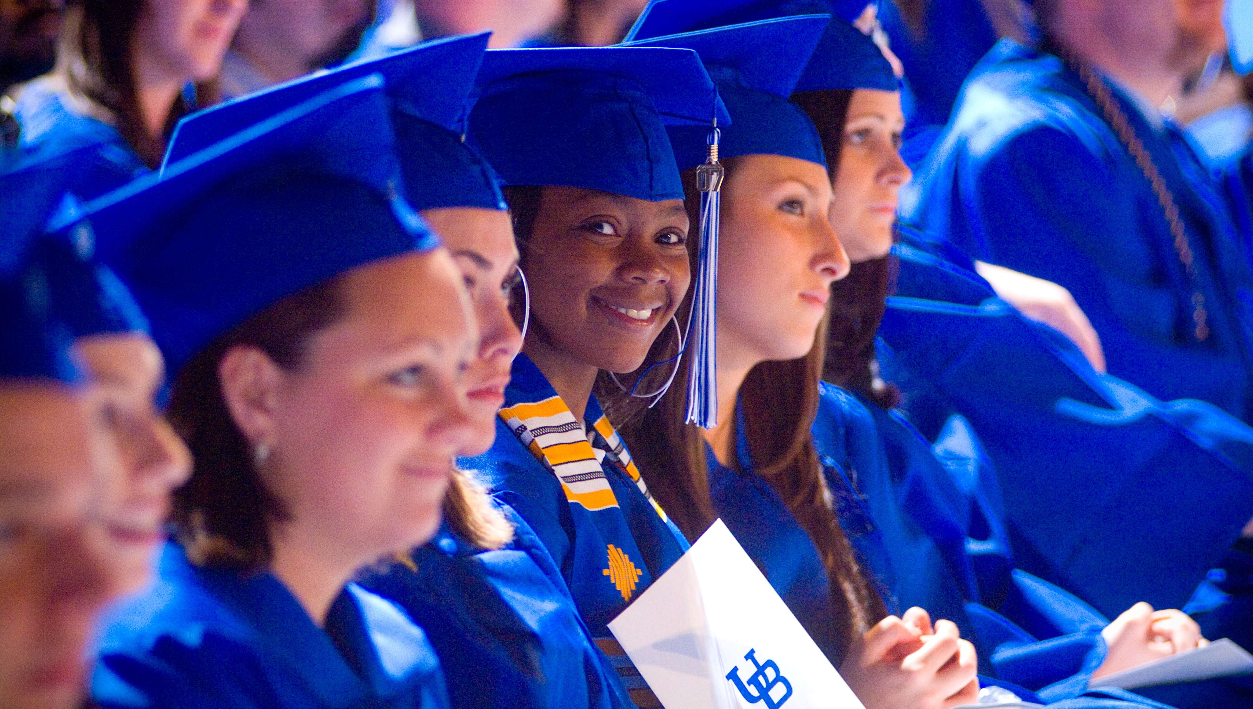 University at Buffalo