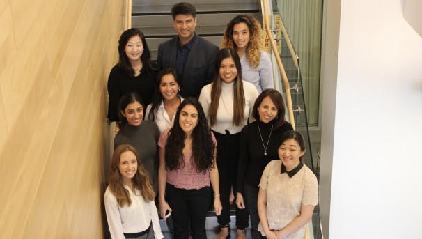 TUSDM Global Service Learning Trip to Peru Image