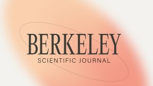Berkeley Scientific Journal Fundraiser