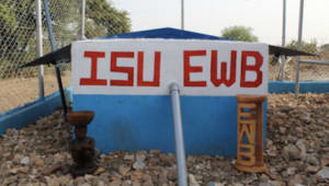 Engineers Without Borders 2020