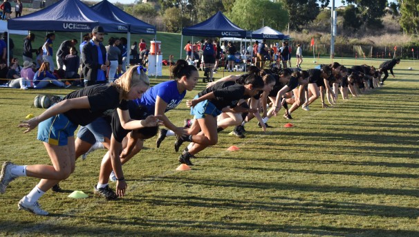 Support Women's Rugby 2023 Image