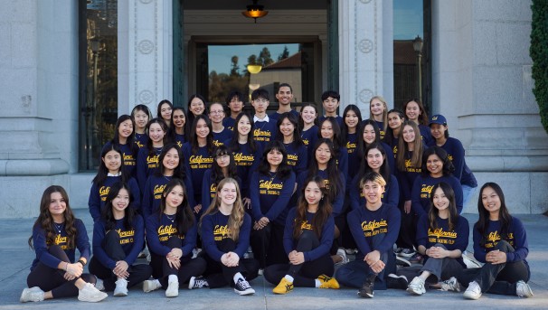 Cal Figure Skating 2026 Image