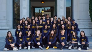 Cal Figure Skating 2026