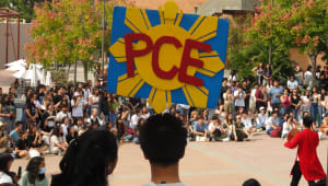 Support Cal Poly Pilipino Cultural Exchange!