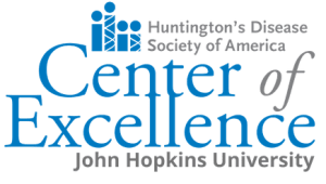 Johns Hopkins Huntington's Disease Center