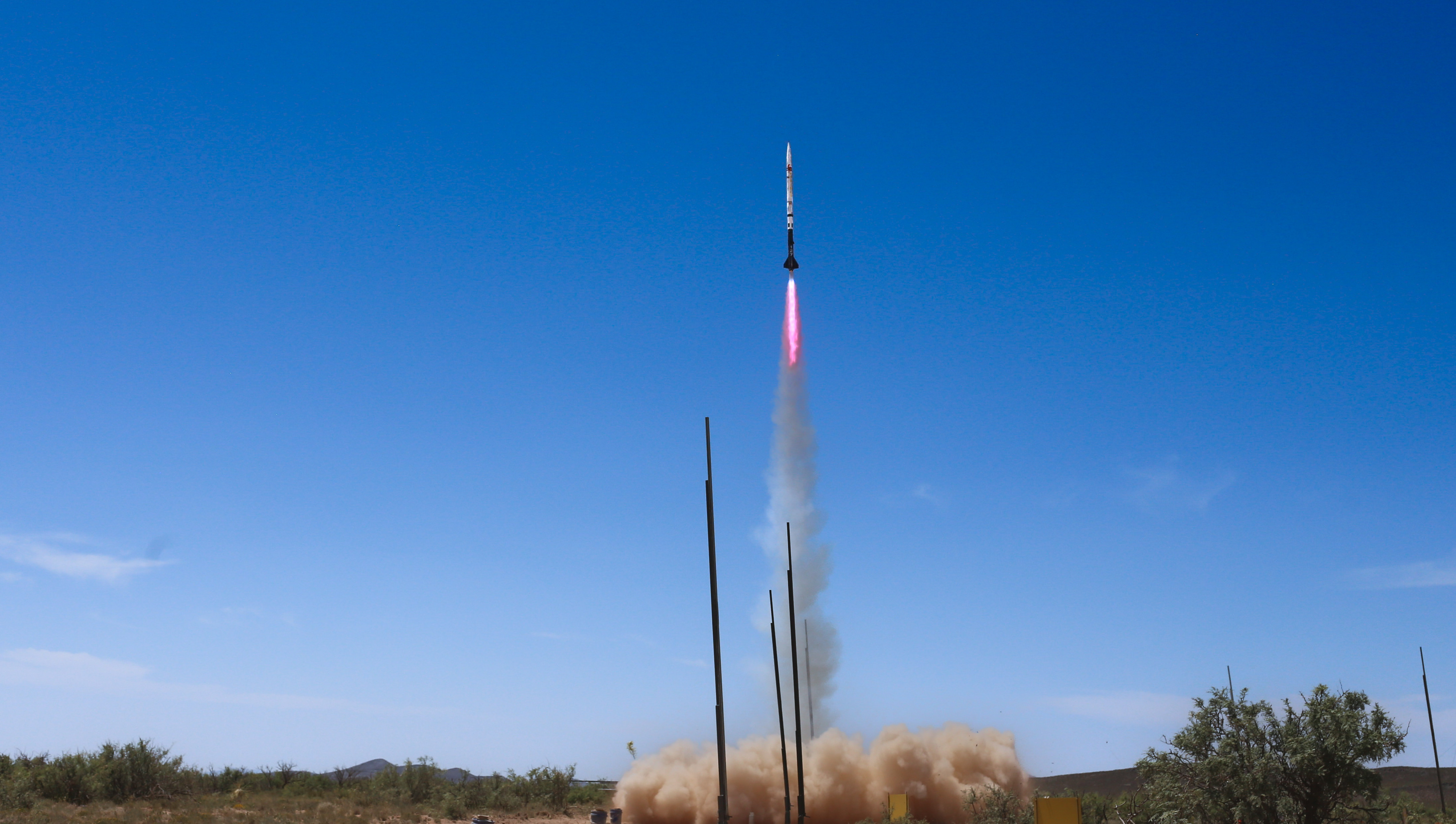 University of Maryland | Send the Terrapin Rocket Team to the Spaceport ...