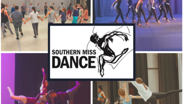 Please help the USM Dance Majors get to ACDA! Image