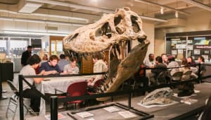 Geoscience Student Research Symposium 2025