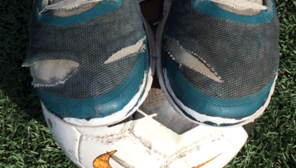 Kicks for Soccer Chicks Image