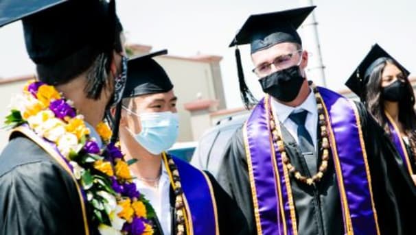 Student Scholarships VIP Image
