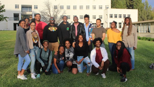 Help the BAEC Continue to Empower Black Students (June 2020) Image