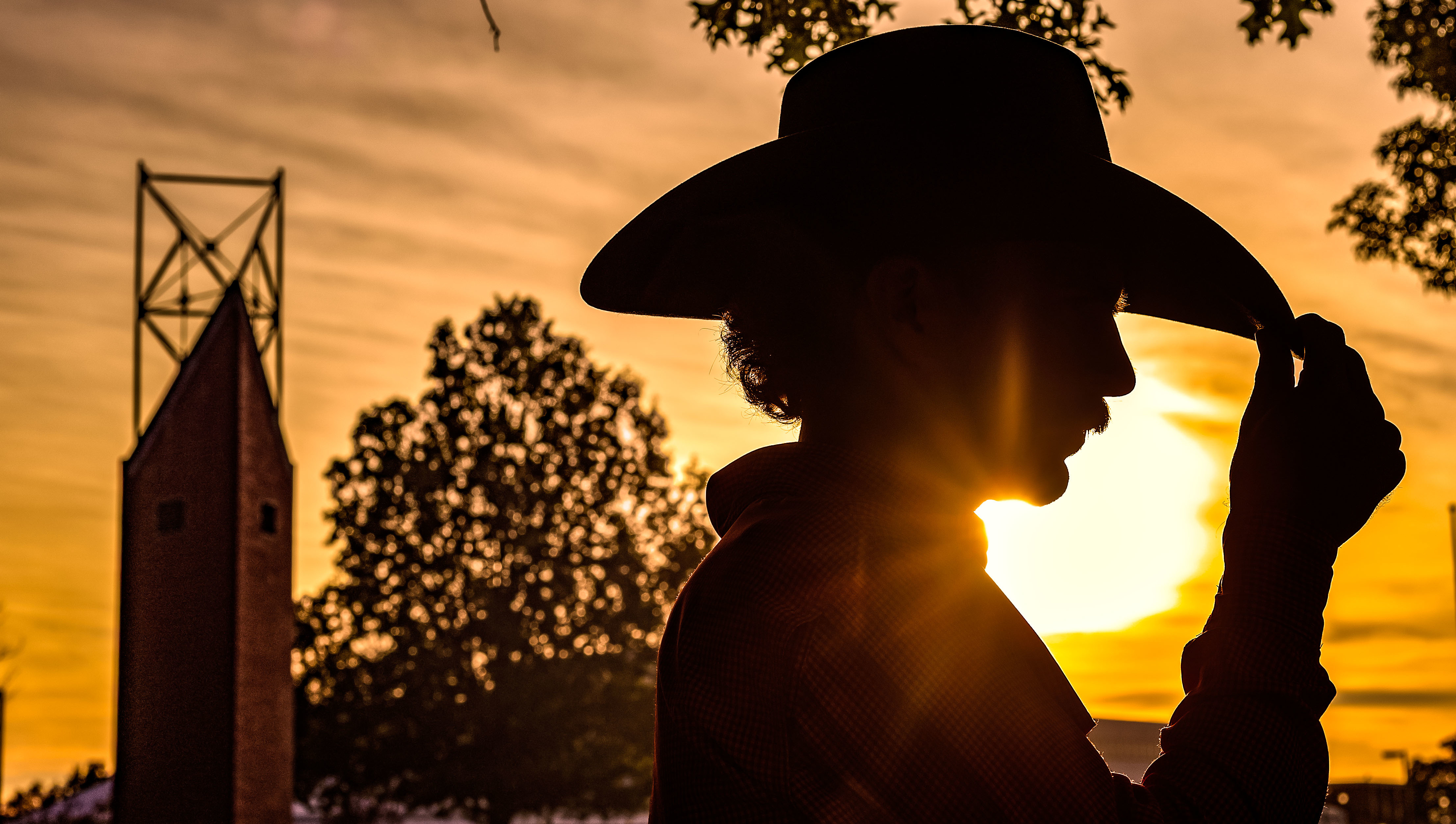 We end the day knowing we gave it everything we had