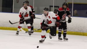 CSUN Ice Hockey Post Season Travel