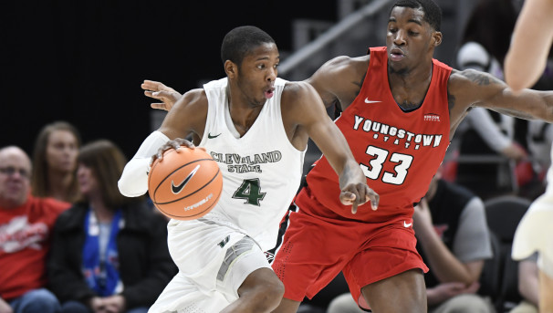 Men's Basketball Foreign Trip Image