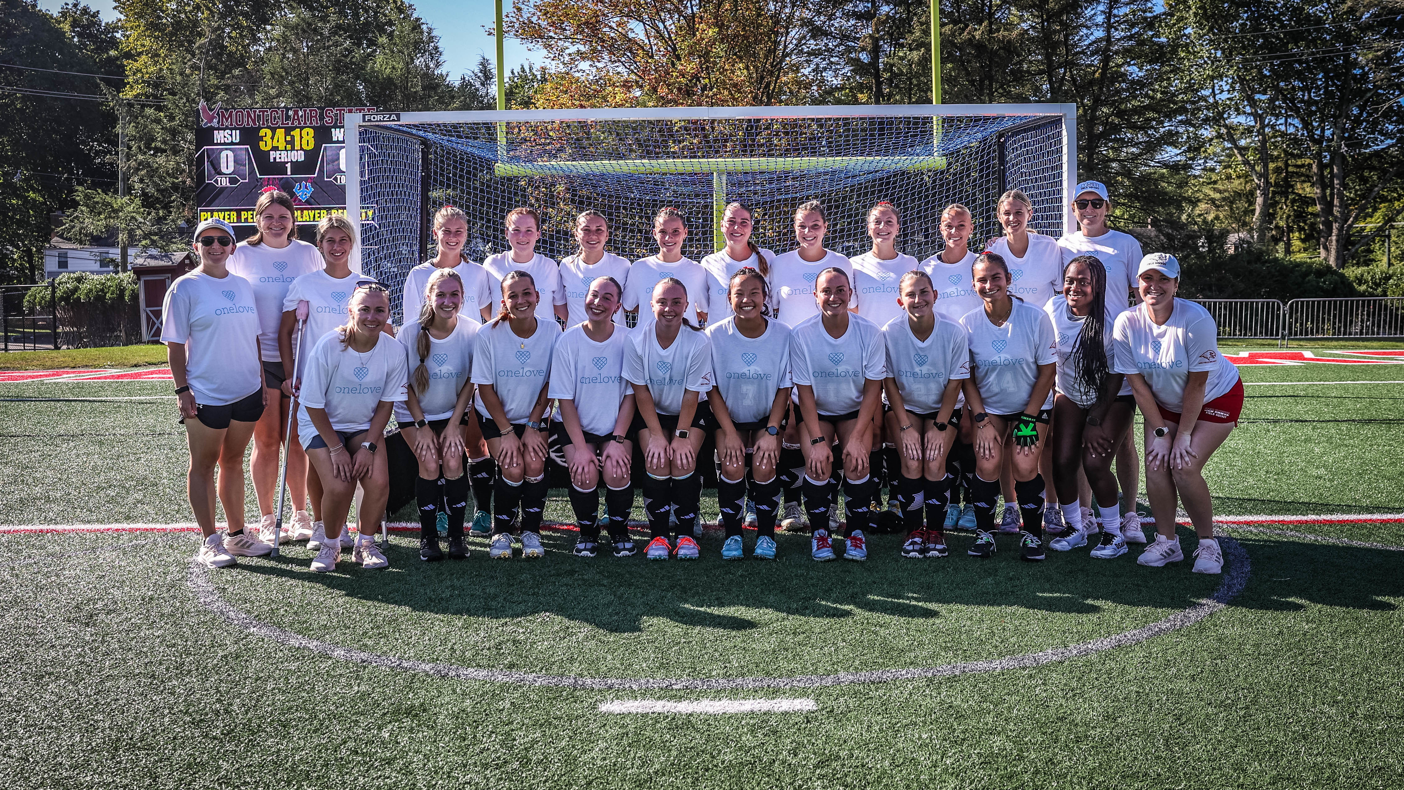 Team Picture