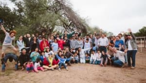 Buenos Aires Service Programs