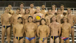 Men's Water Polo