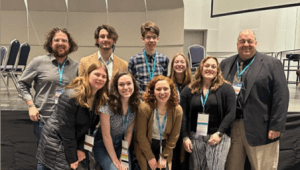 American String Teachers Association Fall 2025