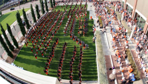 Fall 2023 - Cowboy Marching Band 2023-2024