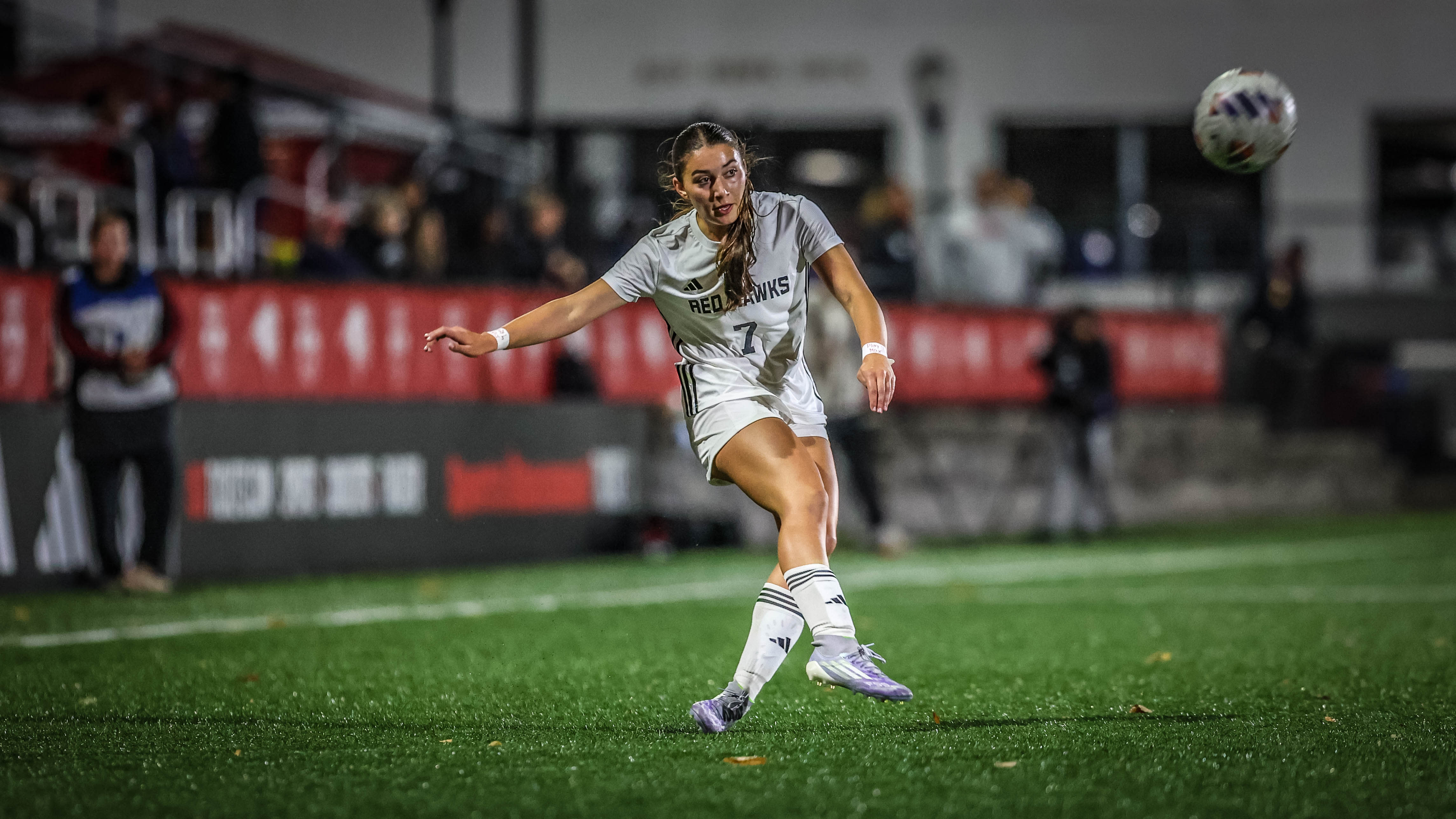 Freshman Carly Guzzardo