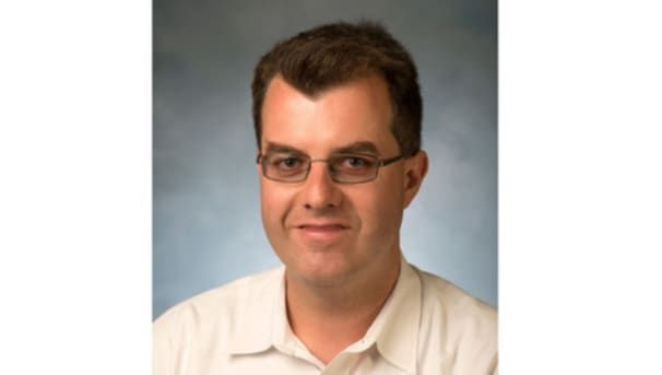 Dr. Alex Small Memorial Campaign Image