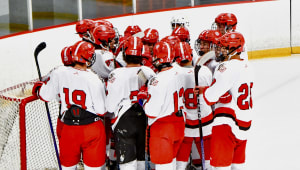 Cornell Club Hockey D2