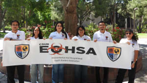 Support EOHSA's Journey