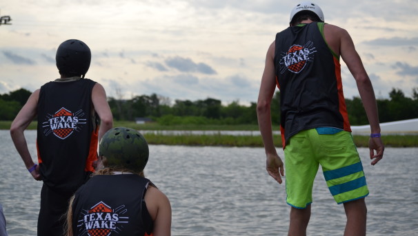 Help Float Texas Wake's Boat! Image