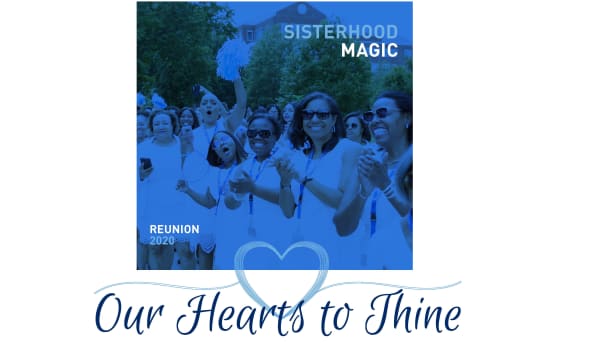 Reunion 2020 Image