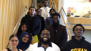 Global Pathways: Leadership in Action