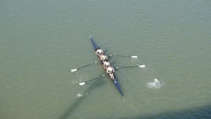 Emory Crew's 2026 Row-A-Thon