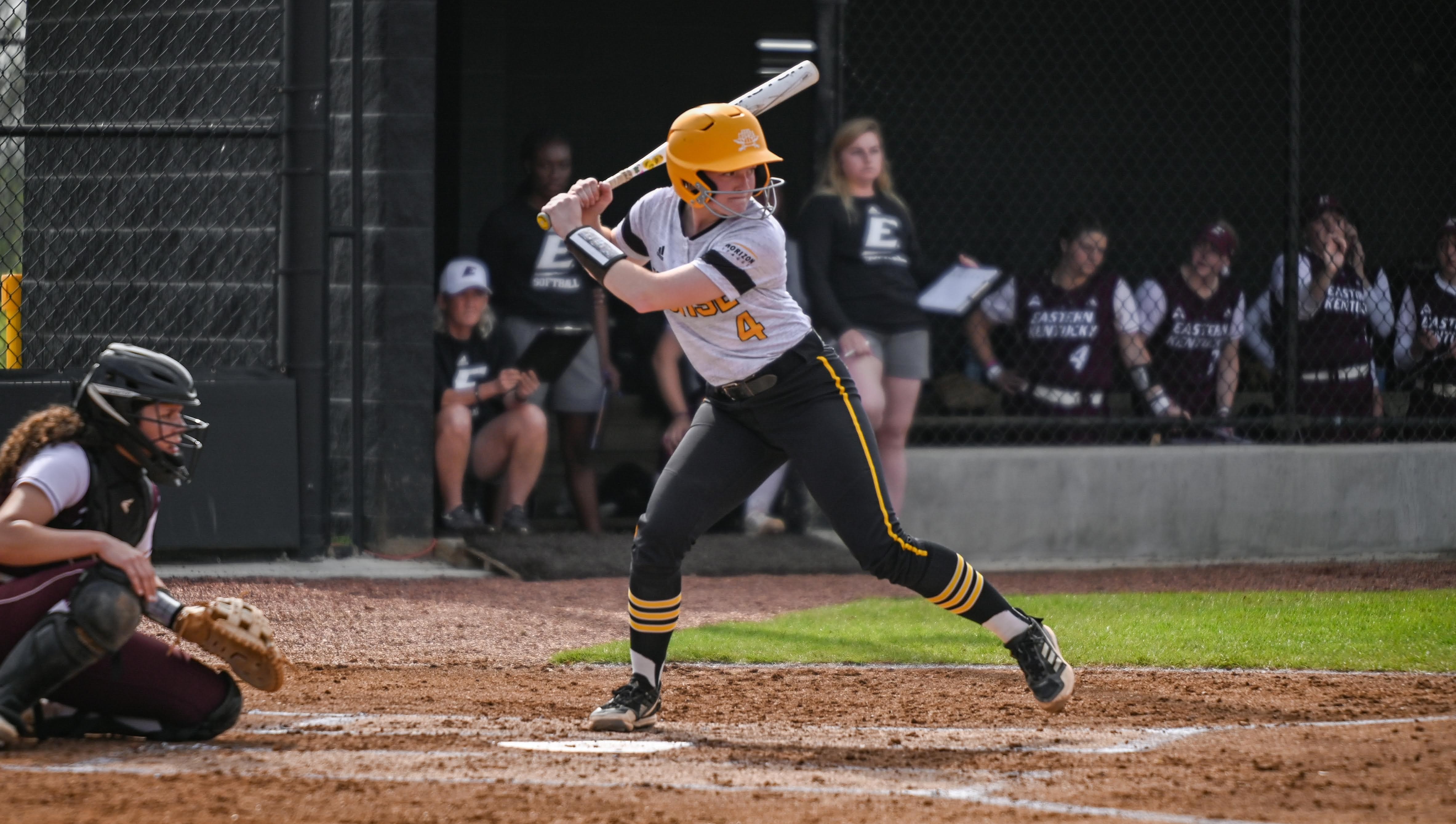 Norse Athletics NKU Softball