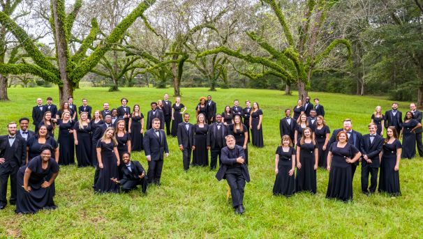 Help the Southern Chorale go to Michigan! Image