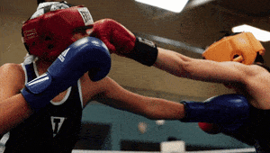 *STRETCH GOAL* Send UCLA Club Boxing to Nationals