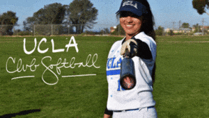 Help Support the Revival of UCLA Club Softball!