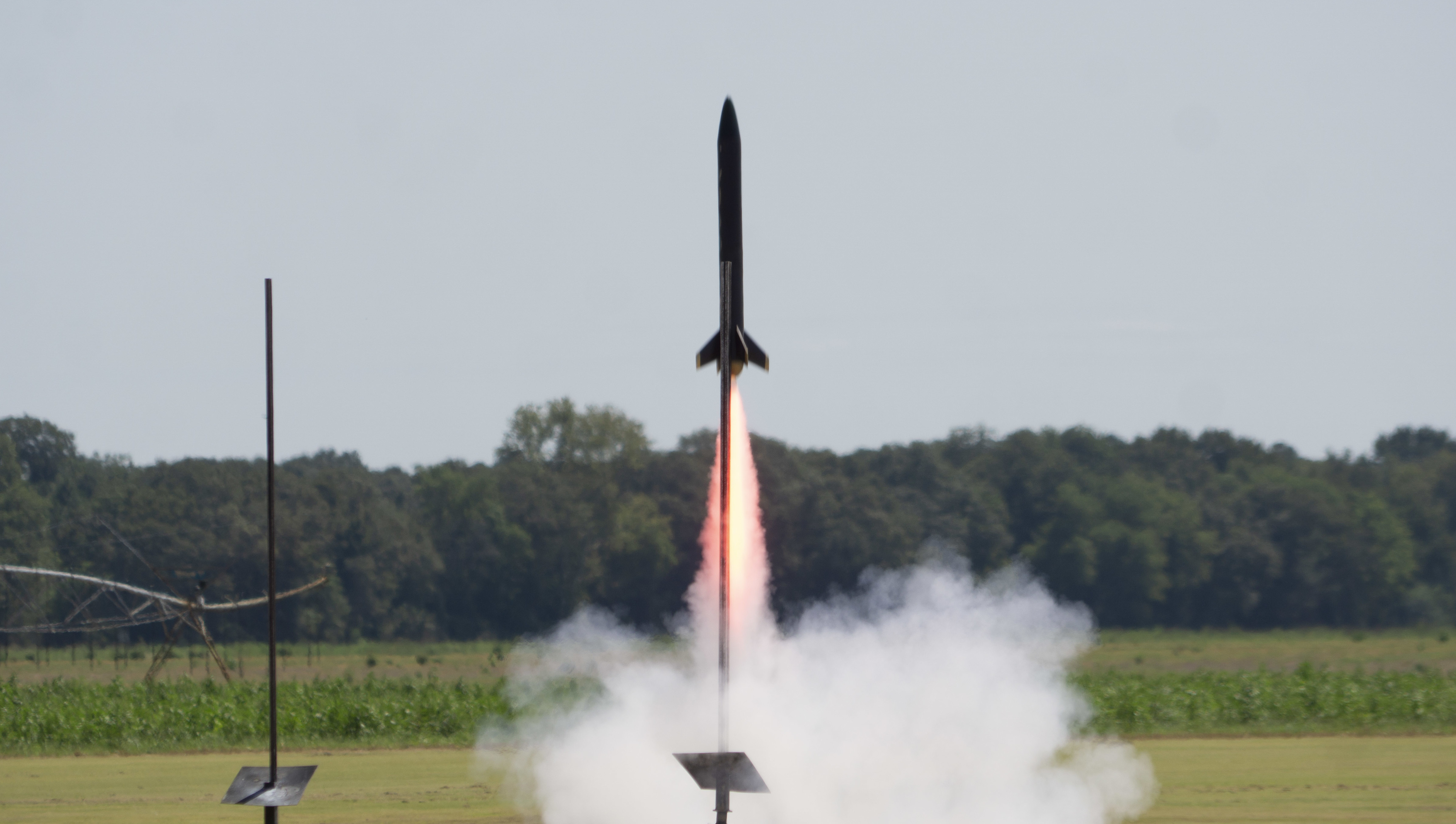 Argos-X Launch