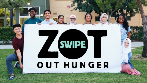 Zot Out Hunger! Image