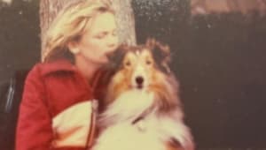 Katharine Brower Endowed Scholarship