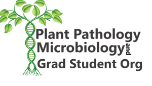 Plant Pathology & Microbiology Grad Student Organization