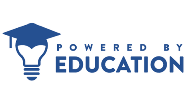 Powered by Education Image