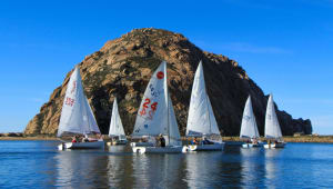 Help Support the Future of Cal Poly Sailing!