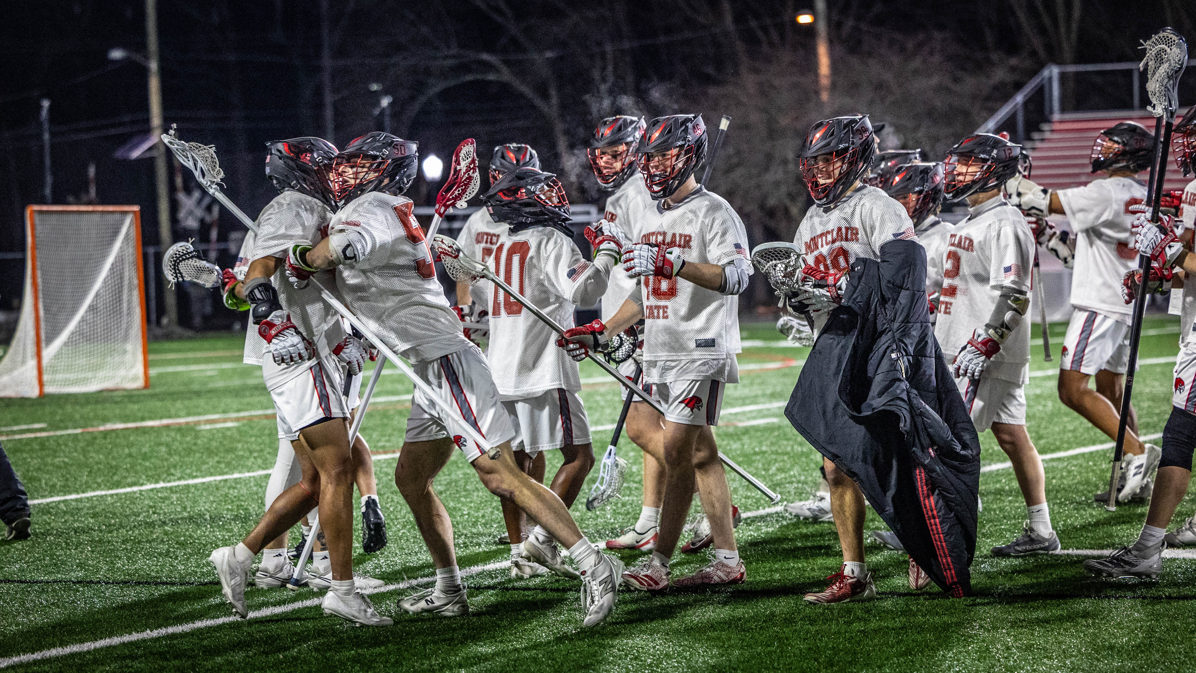 Team Celebration