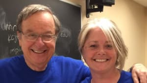 Dr. Dolon Scholarship